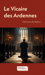 Le Vicaire des Ardennes