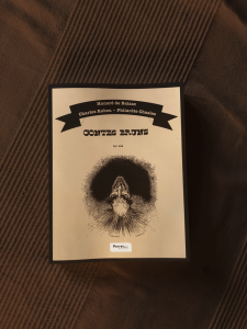 Contes bruns d'Honoré de Balzac, Philarète Chasles et Charles Rabou aux Éditions Perret