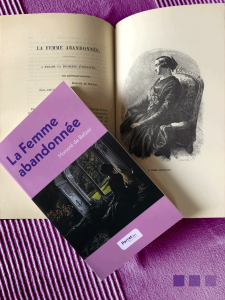 La Femme abandonnée