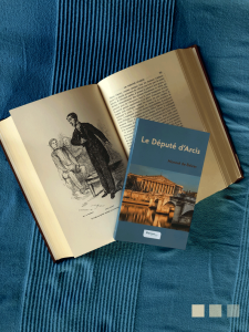 Simon Giguet dans l'édition Furne de La Comédie humaine de Balzac