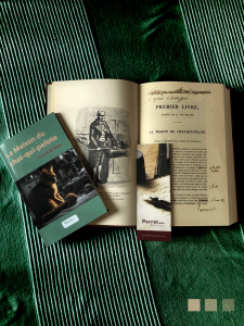 L'amour face au réel