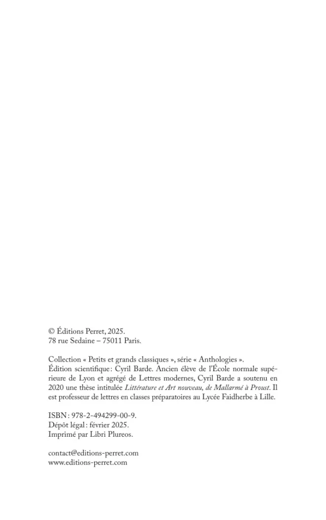Page 2 de l’extrait