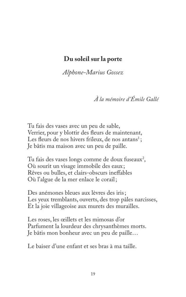 Page 19 de l’extrait