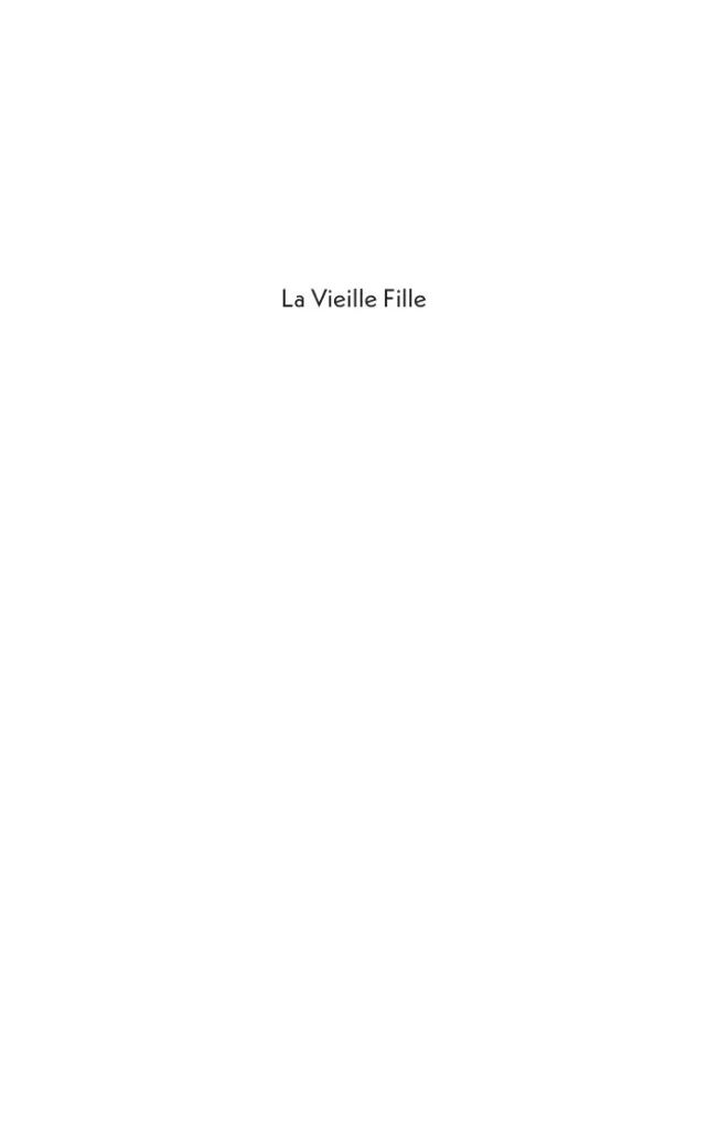Page 1 de l’extrait