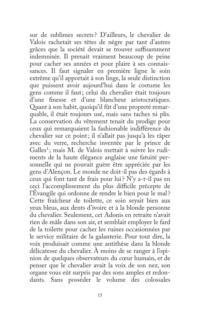 Page 15 de l’extrait