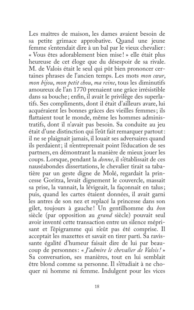 Page 18 de l’extrait
