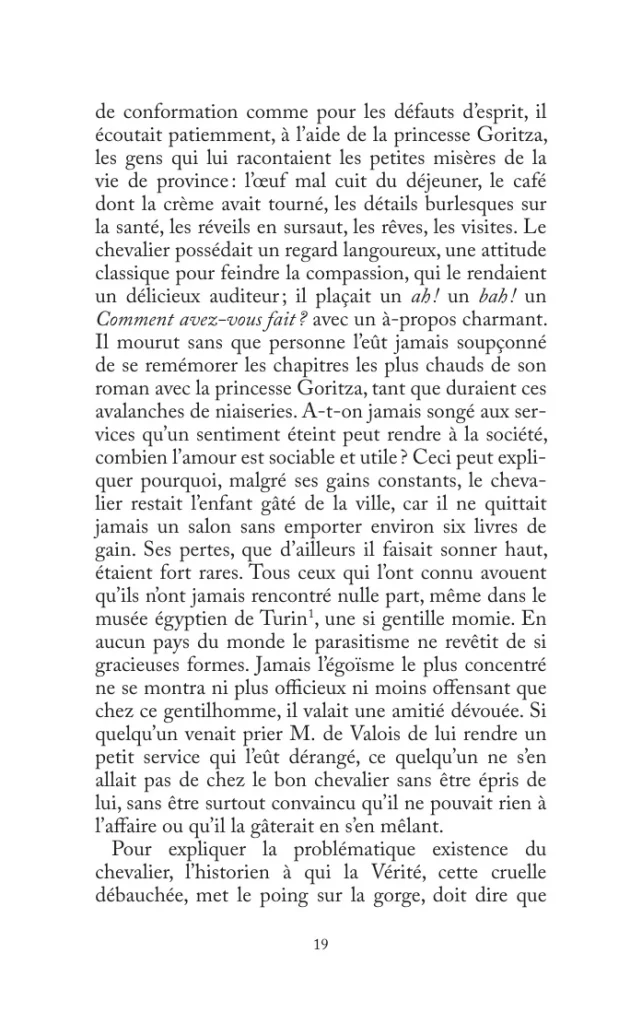 Page 19 de l’extrait