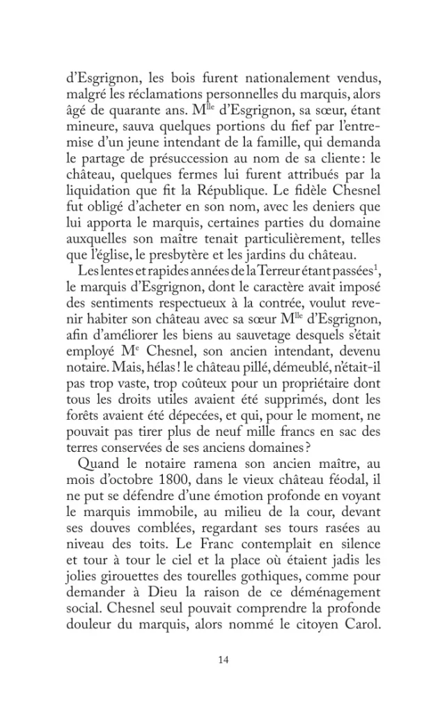 Page 14 de l’extrait