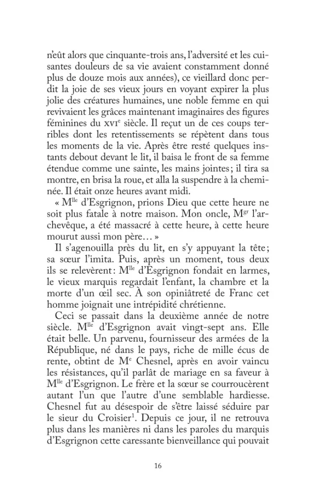 Page 16 de l’extrait