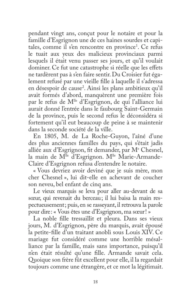 Page 18 de l’extrait