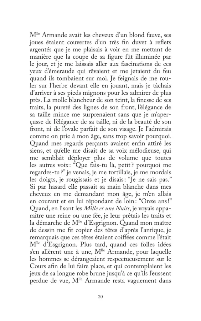 Page 20 de l’extrait