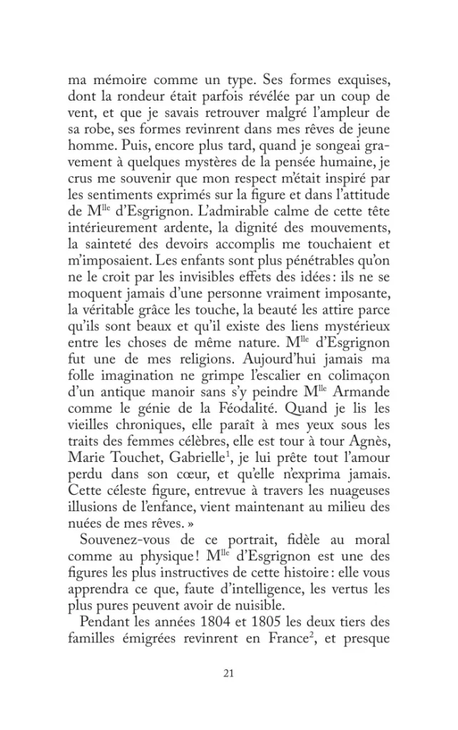 Page 21 de l’extrait