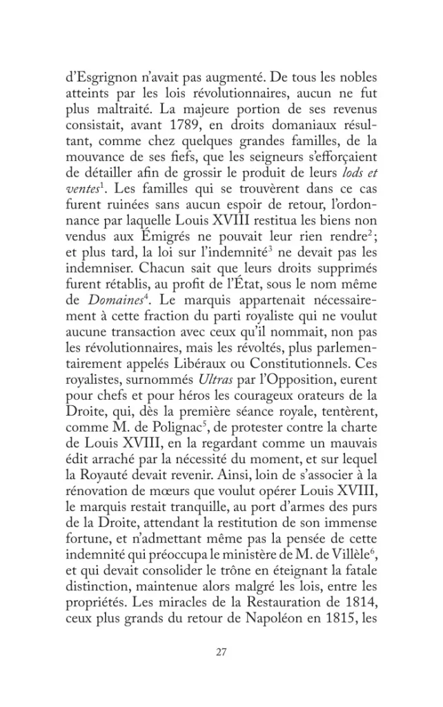 Page 27 de l’extrait