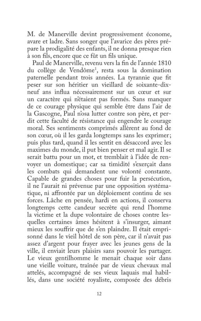 Page 12 de l’extrait