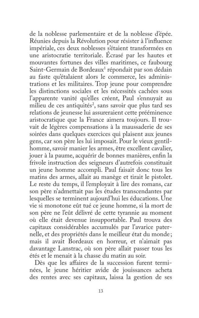 Page 13 de l’extrait