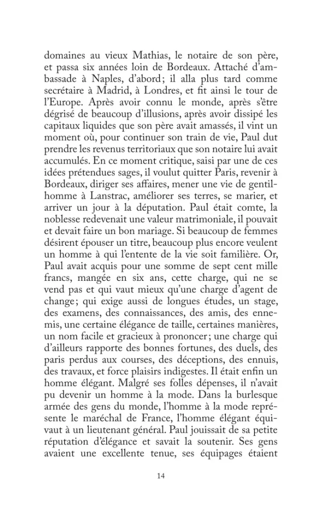 Page 14 de l’extrait
