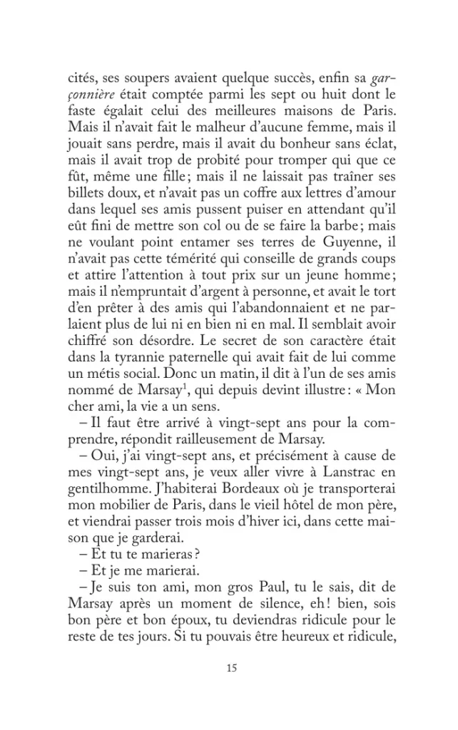 Page 15 de l’extrait