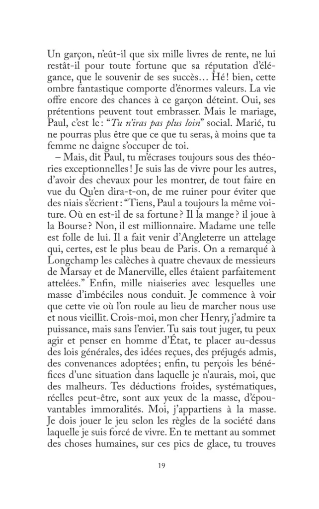 Page 19 de l’extrait