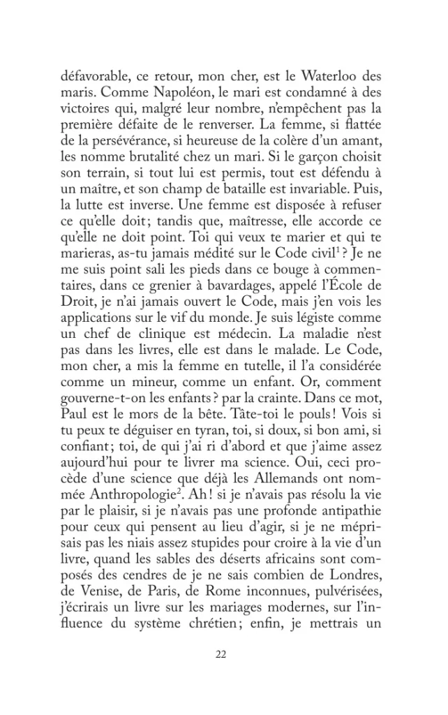 Page 22 de l’extrait