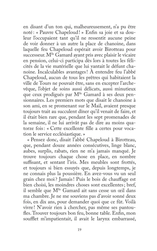 Page 19 de l’extrait