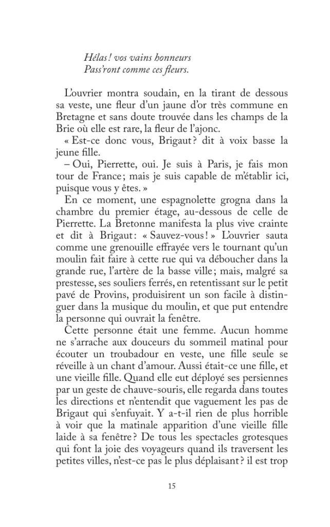 Page 15 de l’extrait