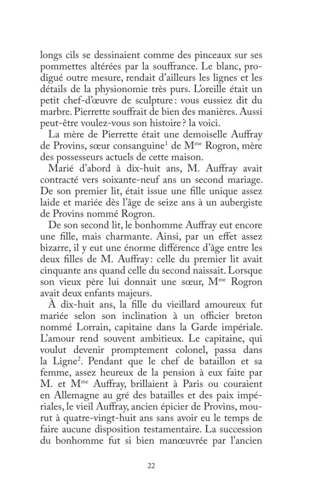 Page 22 de l’extrait