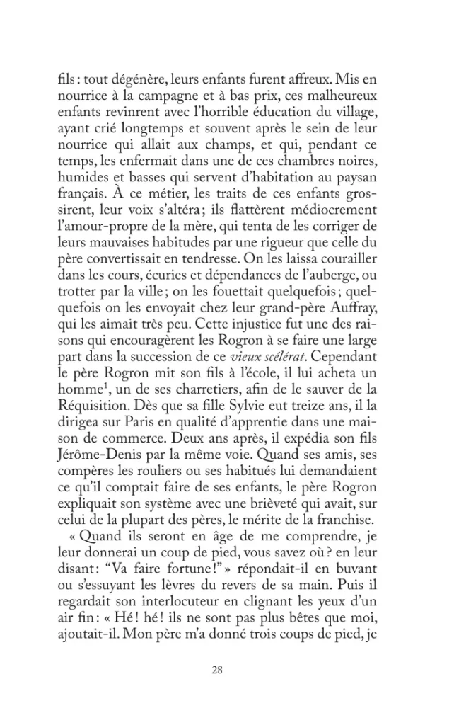 Page 28 de l’extrait