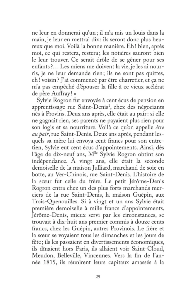Page 29 de l’extrait