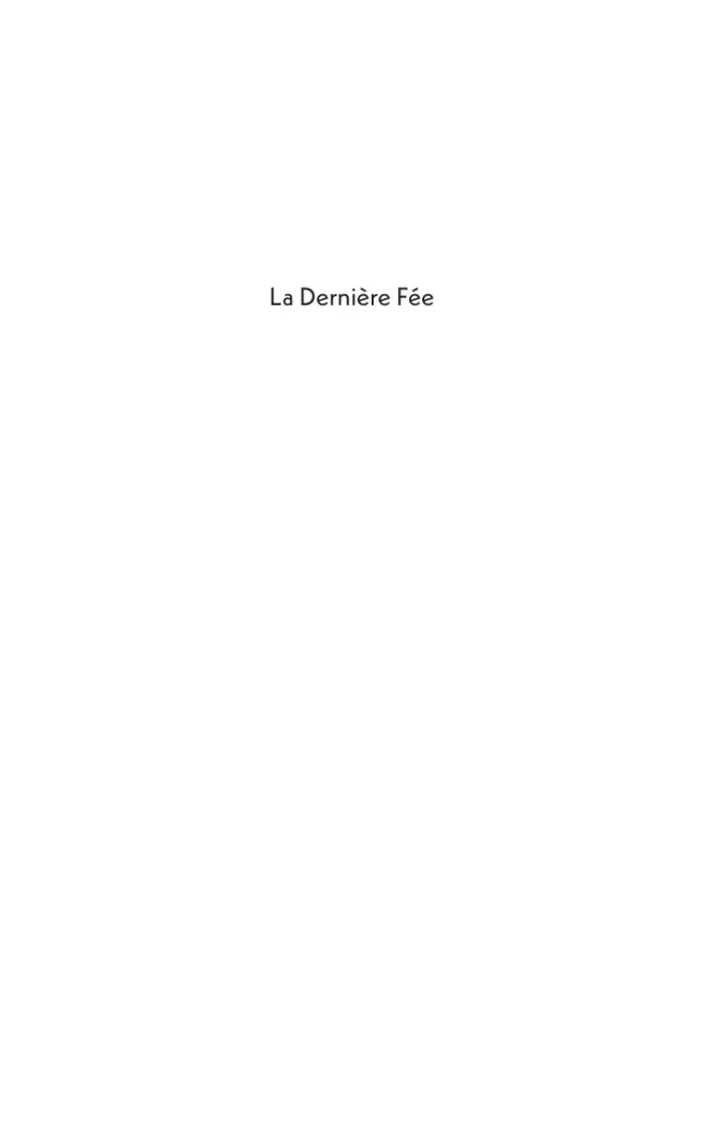 Page 1 de l’extrait