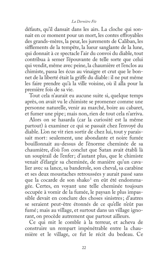 Page 22 de l’extrait