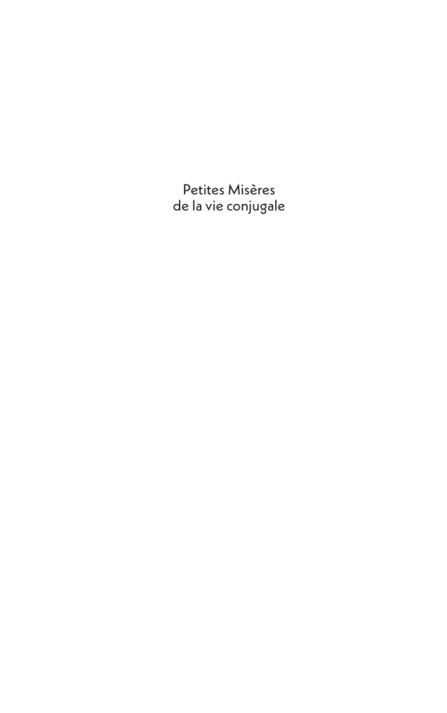 Page 1 de l’extrait