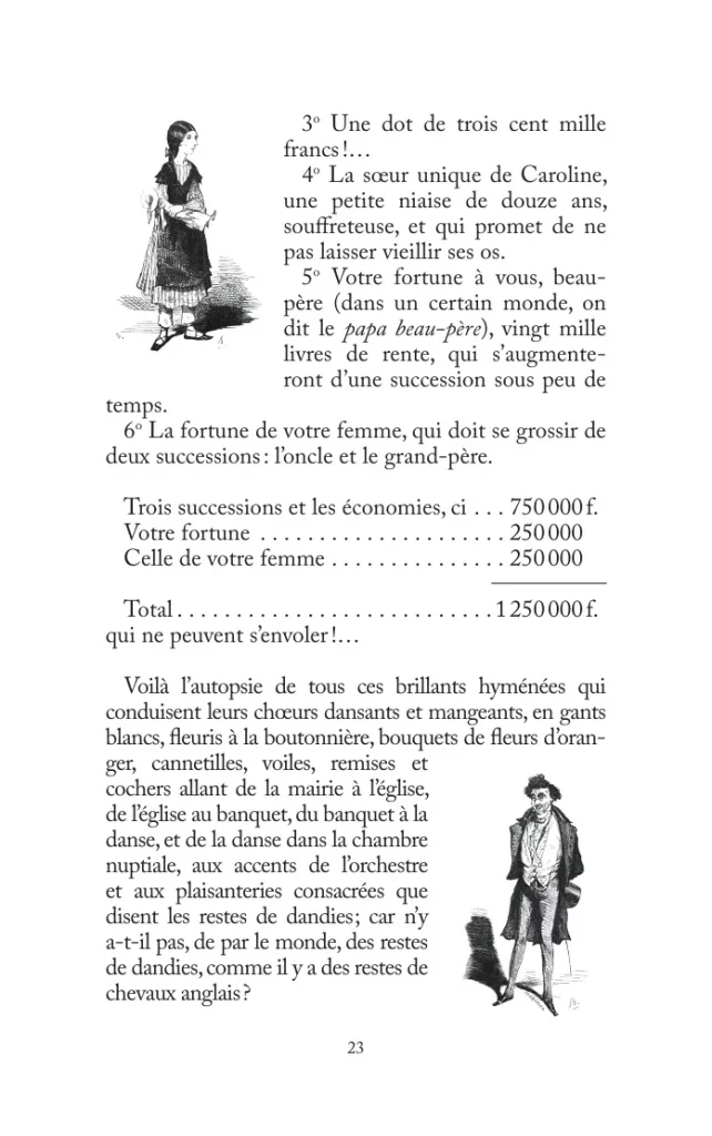 Page 23 de l’extrait