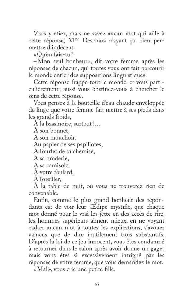 Page 40 de l’extrait