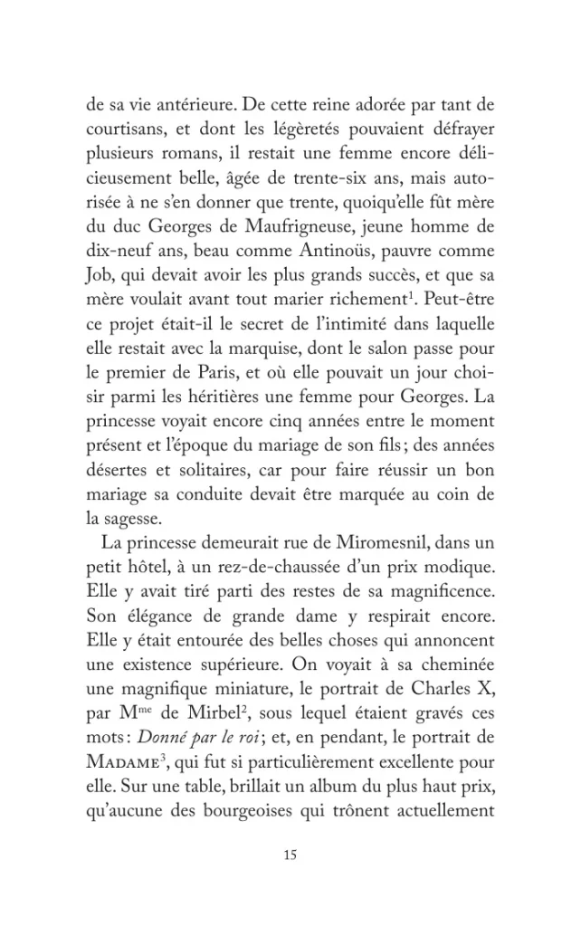 Page 15 de l’extrait