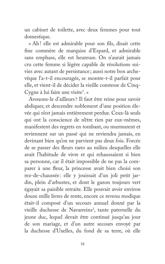 Page 18 de l’extrait