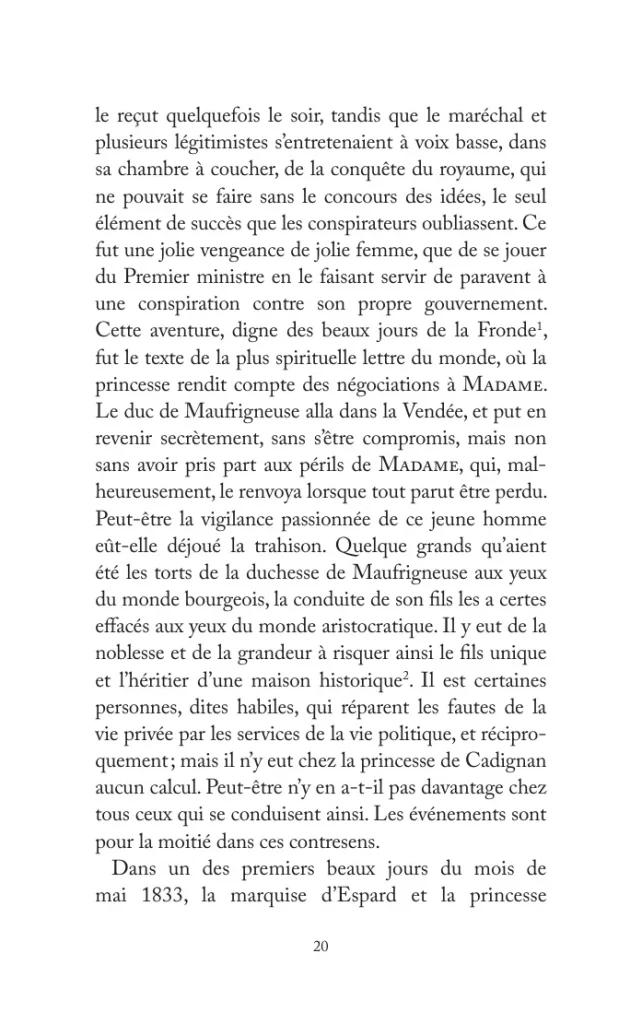 Page 20 de l’extrait