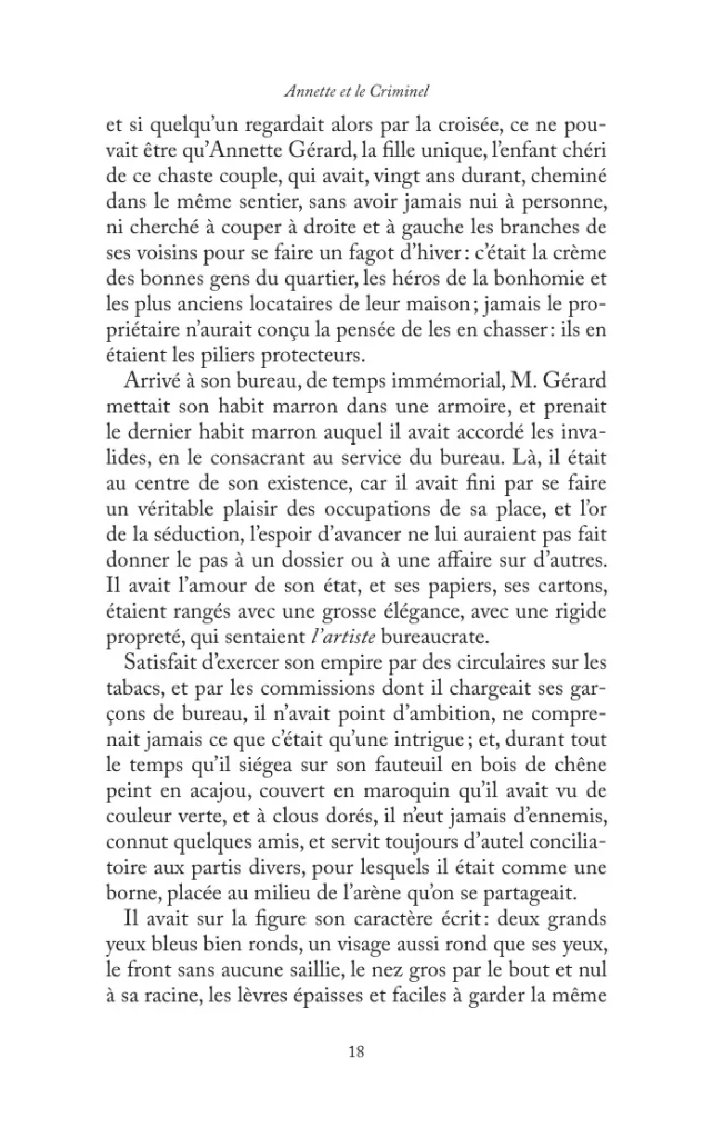 Page 18 de l’extrait