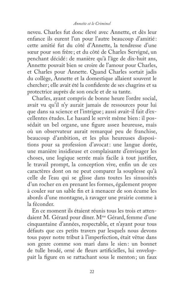 Page 22 de l’extrait