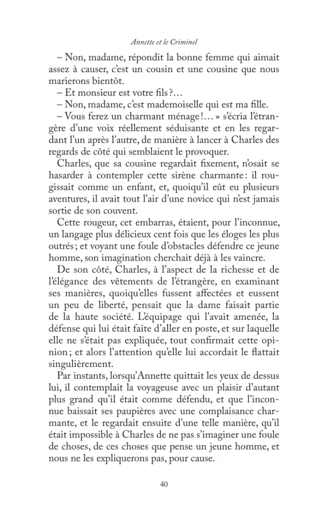 Page 40 de l’extrait