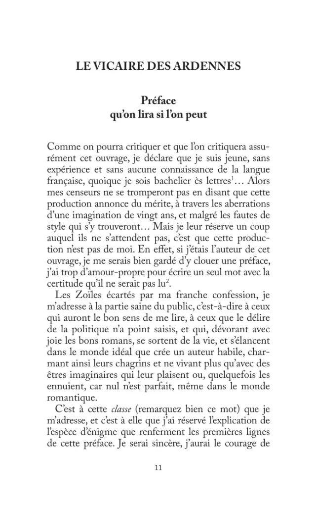 Page 11 de l’extrait