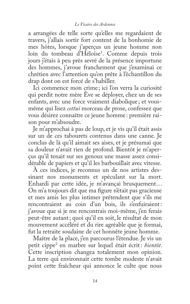 Page 14 de l’extrait