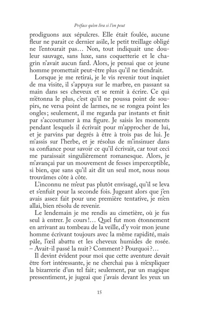 Page 15 de l’extrait