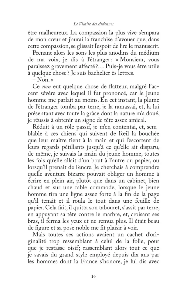 Page 16 de l’extrait