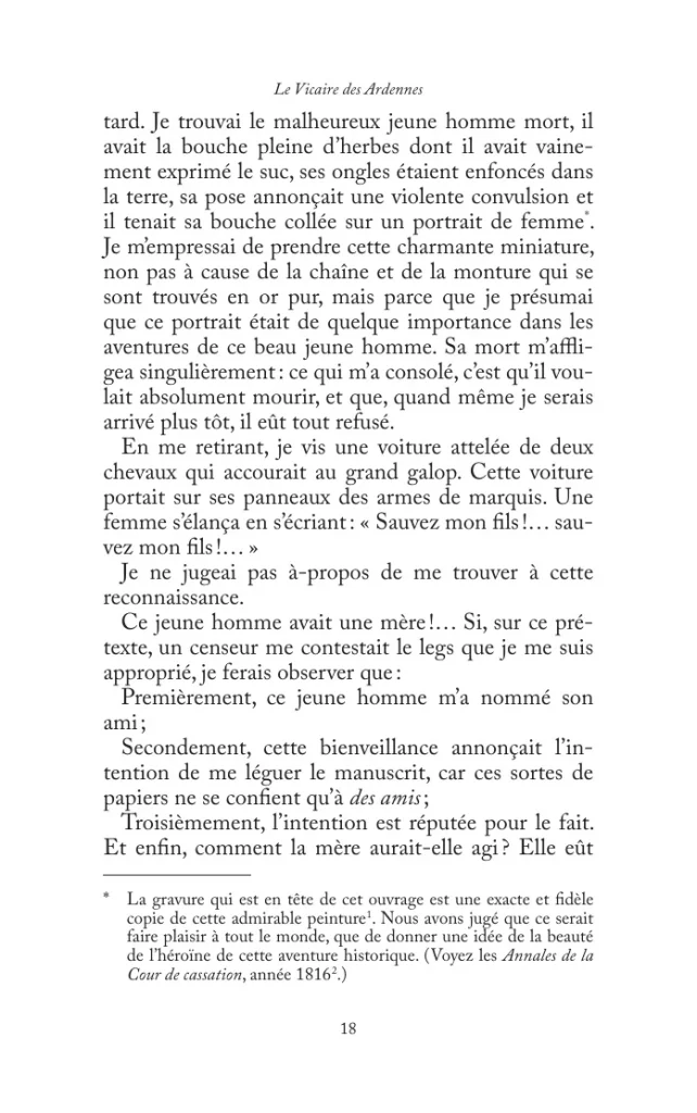 Page 18 de l’extrait