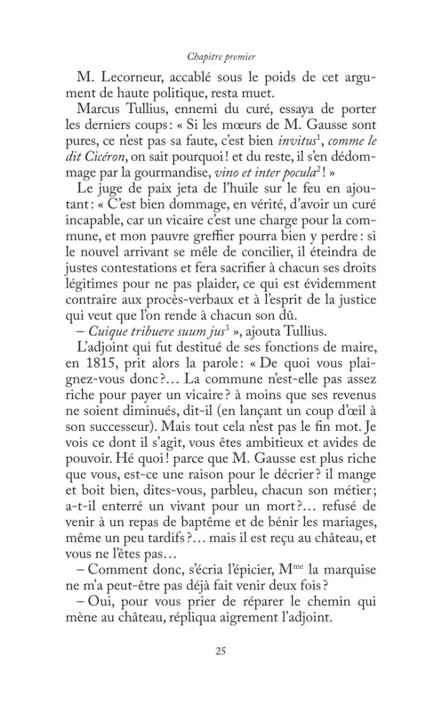 Page 25 de l’extrait