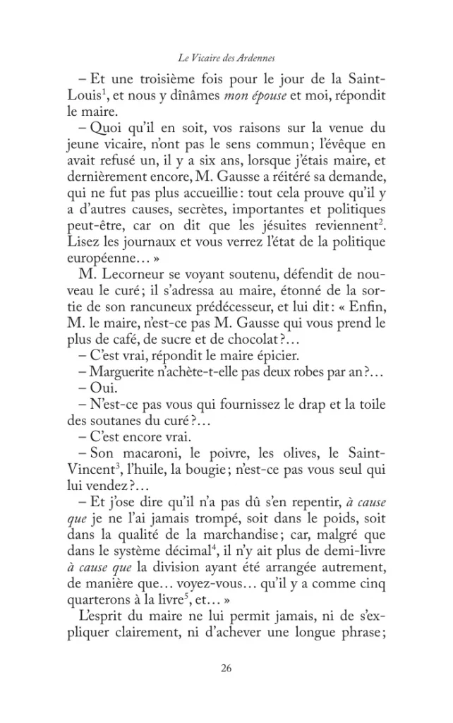 Page 26 de l’extrait