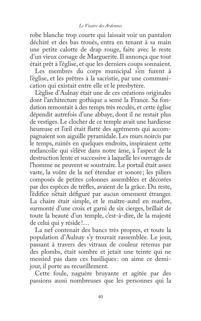 Page 40 de l’extrait