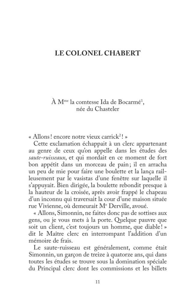 Page 11 de l’extrait