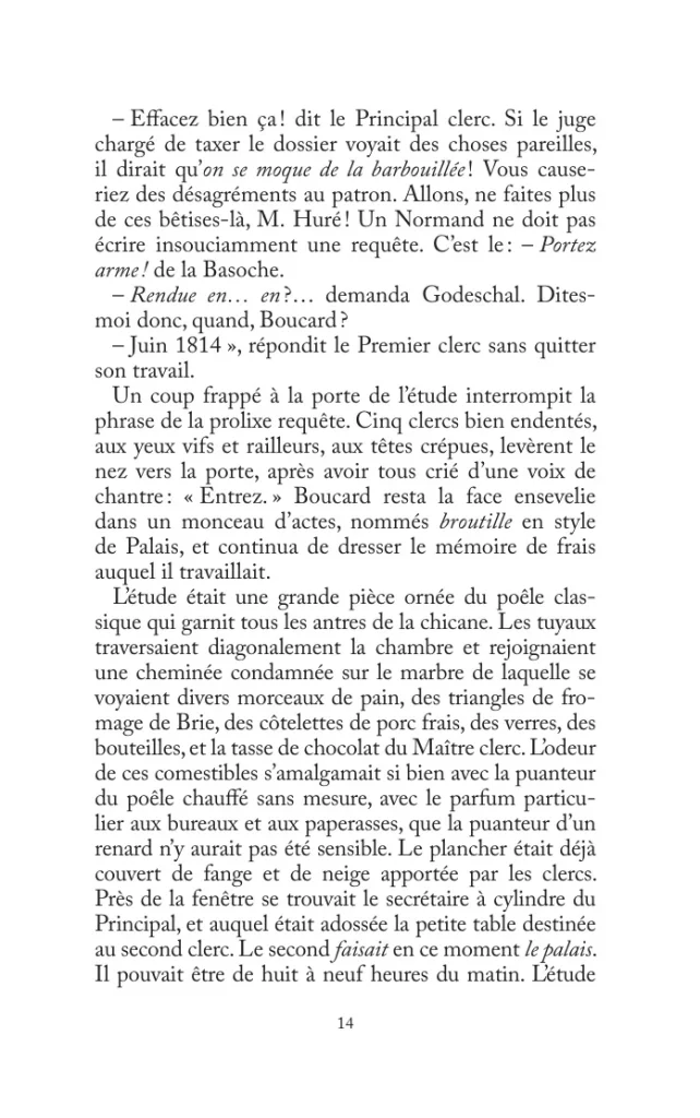 Page 14 de l’extrait