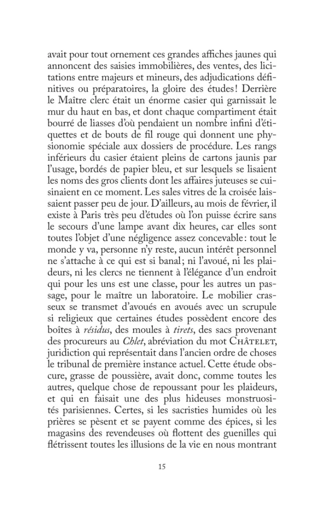 Page 15 de l’extrait